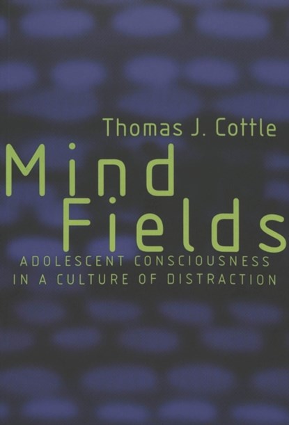 Mind Fields, Thomas J. Cottle - Paperback - 9780820449227