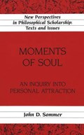Moments of Soul | John D. Sommer | 