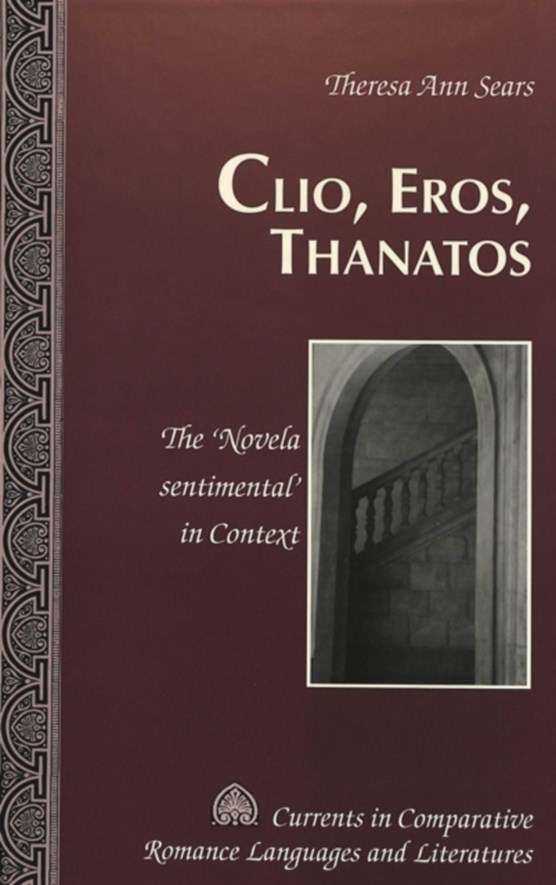 Clio, Eros, Thanatos