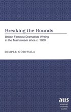 Breaking the Bounds | Dimple Godiwala | 