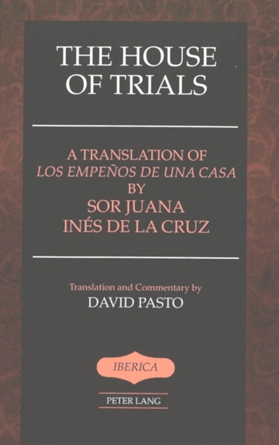 The House of Trials