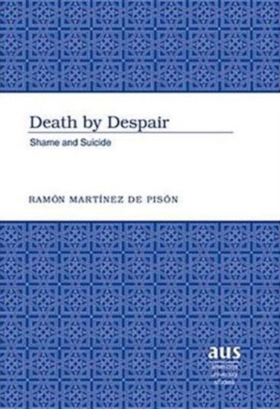 Death by Despair