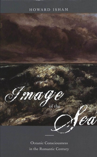 Image of the Sea, Howard F. Isham - Gebonden - 9780820467276
