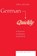 German Quickly, April Wilson - Paperback - 9780820467597