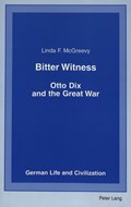 Bitter Witness | Linda F. McGreevy | 