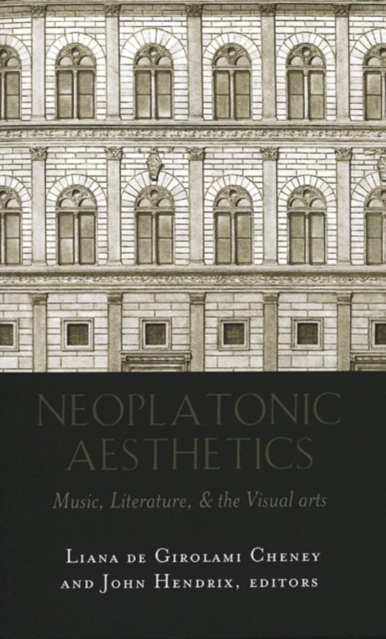 Neoplatonic Aesthetics