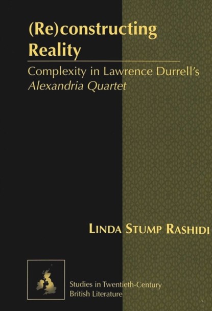 (Re)constructing Reality, Linda Stump Rashidi - Gebonden - 9780820474489