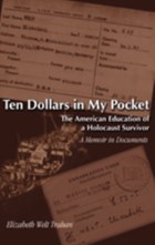 Ten Dollars in My Pocket | Elizabeth Welt Trahan | 