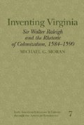 Inventing Virginia | Michael G. Moran | 