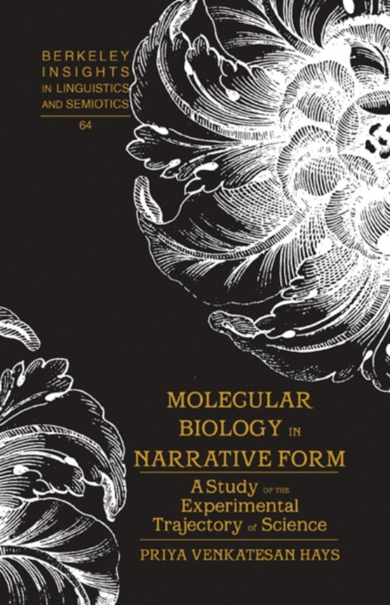 Molecular Biology in Narrative Form