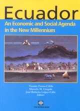 Ecuador -  - 9780821355459