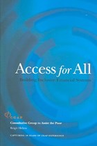 Access for All | Brigit Helms | 