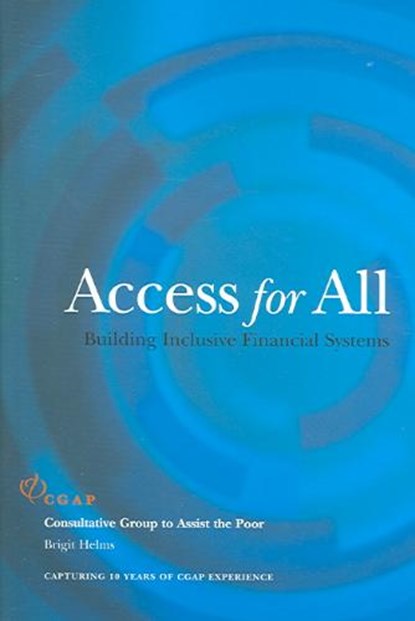 Access for All, HELMS,  Brigit - Paperback - 9780821363607