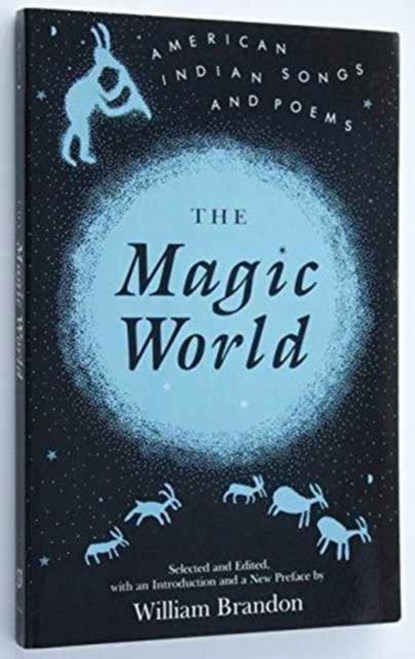 Magic World, William Brandon - Paperback - 9780821409916