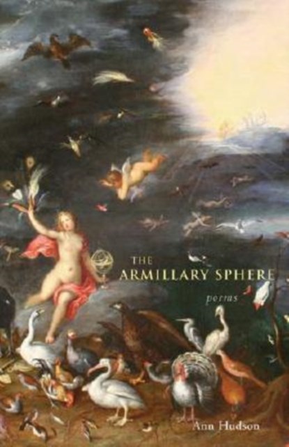 The Armillary Sphere, Ann Hudson - Paperback - 9780821417140