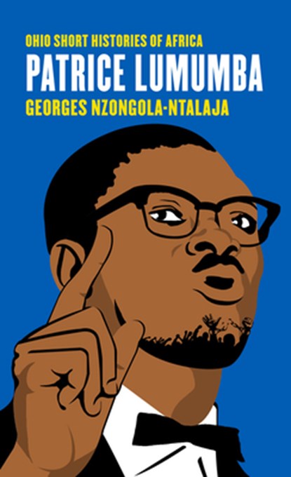 Patrice Lumumba, Georges Nzongola-Ntalaja - Paperback - 9780821421253