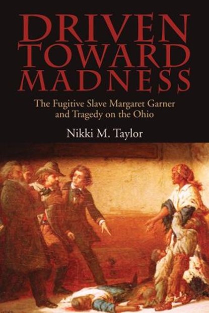 Driven Toward Madness, Nikki M. Taylor - Paperback - 9780821421604