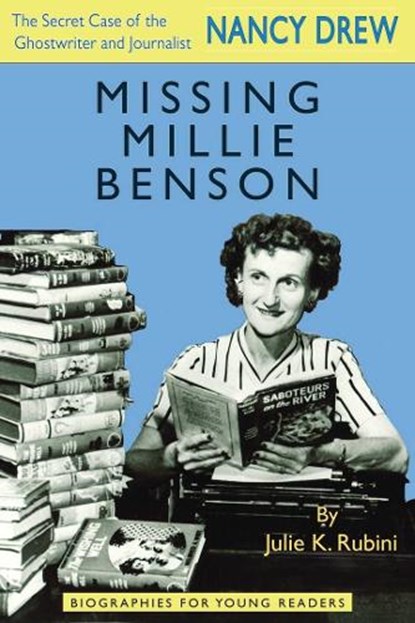 Missing Millie Benson, Julie K. Rubini - Paperback - 9780821421840