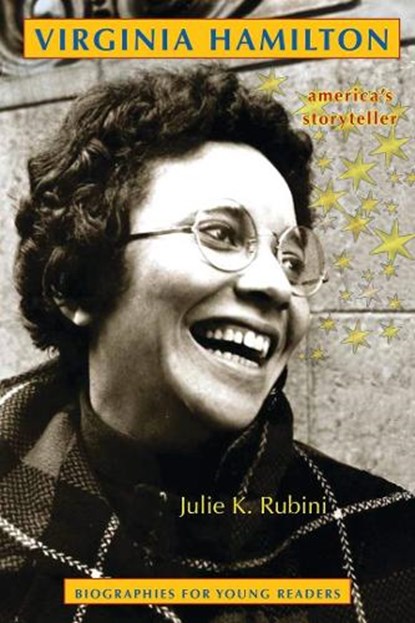 Virginia Hamilton, Julie K. Rubini - Paperback - 9780821422694