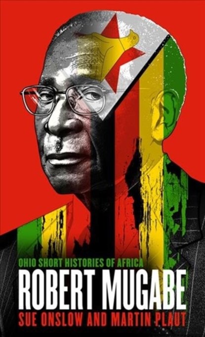 Robert Mugabe, Sue Onslow ; Martin Plaut - Paperback - 9780821423240