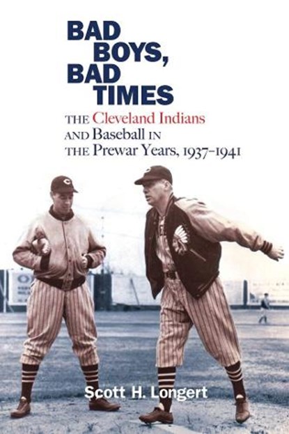 Bad Boys, Bad Times, Scott H. Longert - Paperback - 9780821423806