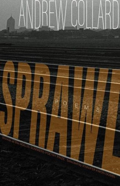 Sprawl, Andrew Collard - Paperback - 9780821425282