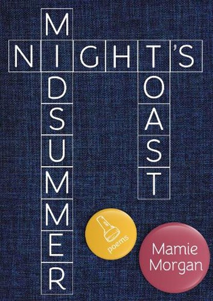 Midsummer Night's Toast, Mamie Morgan - Paperback - 9780821426685