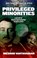 Privileged Minorities, Mesrob Vartavarian - Paperback - 9780821426753