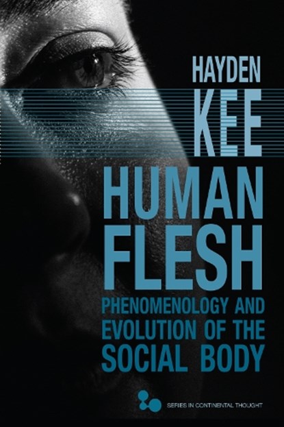 Human Flesh, Hayden Kee - Gebonden - 9780821426968
