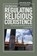 Regulating Religious Coexistence, Erik Meinema - Gebonden - 9780821427064