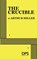 The Crucible, Arthur Miller - Paperback - 9780822202554