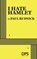I Hate Hamlet, Paul Rudnick - Paperback - 9780822205463