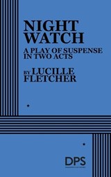 A Murder Is Announced - Lucille Fletcher - 9780822208266