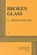 Broken Glass, Arthur Miller - Paperback - 9780822214137