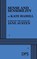 Sense and Sensibility, niet bekend - Paperback - 9780822233244