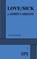 Love/Sick, CARIANI,  John - Paperback - 9780822233596