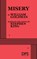 Misery, William Goldman - Paperback - 9780822236061