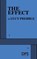 The Effect, PREBBLE,  Lucy - Paperback - 9780822236245