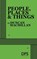 People, Places & Things, MACMILLAN,  Duncan - Paperback - 9780822237358