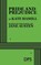 Pride and Prejudice (Hamill), Kate Hamill - Paperback - 9780822238577