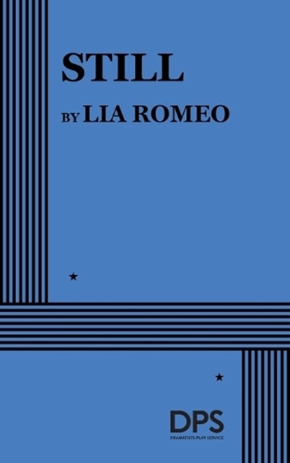 Still, Lia Romeo - Paperback - 9780822245865