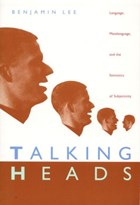 Talking Heads | Benjamin Lee | 