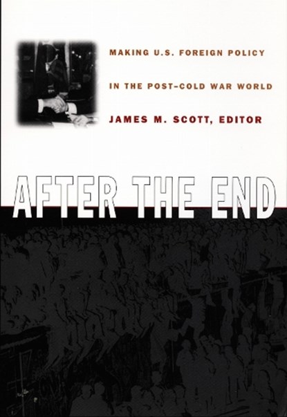 After the End, James M. Scott - Paperback - 9780822322665