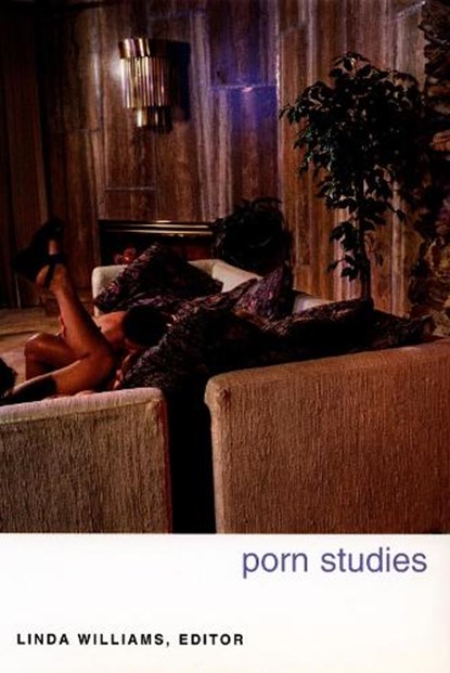 Porn Studies, Linda Williams - Paperback - 9780822333128
