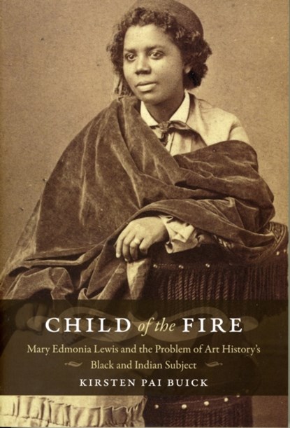 Child of the Fire, Kirsten Buick - Paperback - 9780822342663