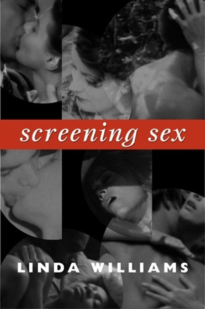 Screening Sex, Linda Williams - Paperback - 9780822342854