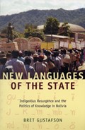 New Languages of the State | auteur onbekend | 