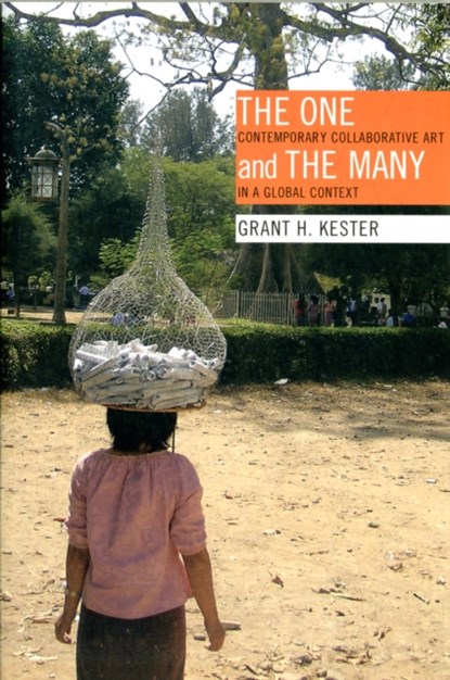 The One and the Many, Grant H. Kester - Paperback - 9780822349877