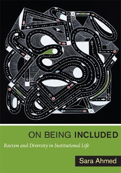 On Being Included, Sara Ahmed - Paperback - 9780822352365
