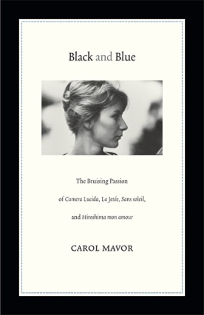 Black and Blue, Carol Mavor - Paperback - 9780822352716